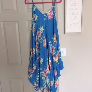 Tommy Bahama Coverup Size Small